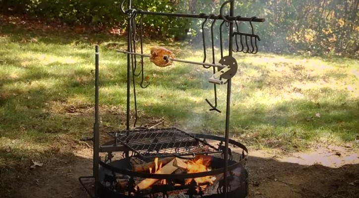 Analyzing the best campfire cooking kits on the market