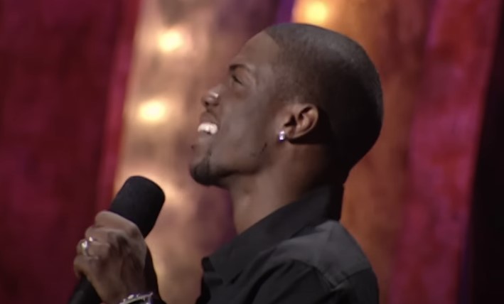 How tall is Kevin Hart? The Answers Might Surprise You