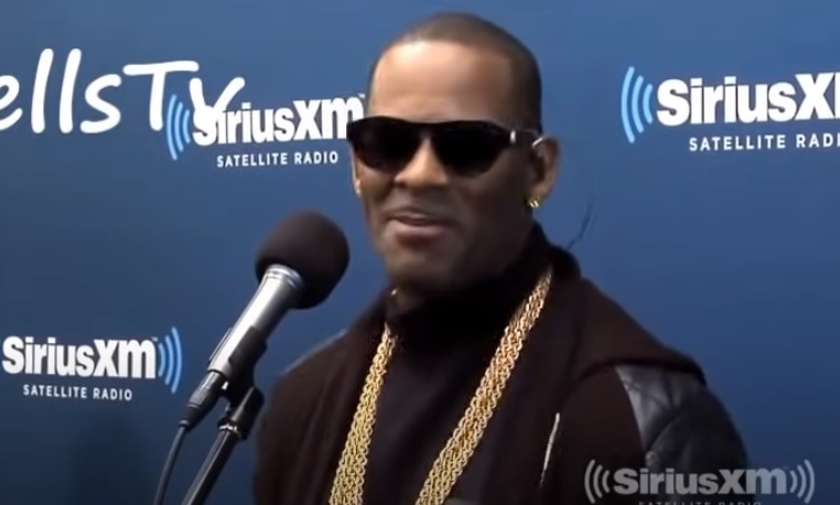 How R Kelly's net worth compares to other musicians