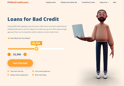 How Can I Get Loans with No Credit Check Online