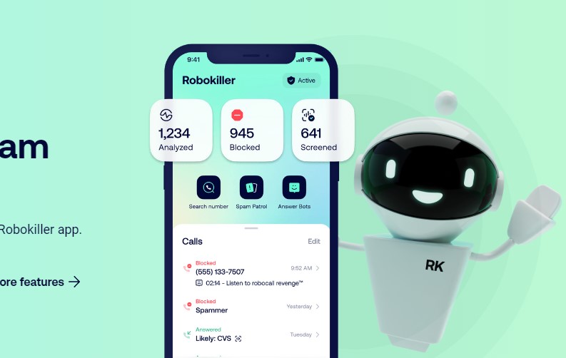 The Cost of Robokiller: A Comprehensive Guide to Stop Unwanted Calls
