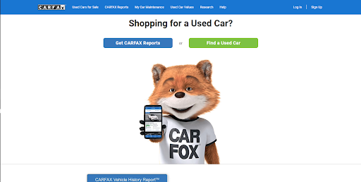 5 Best Online Tools for a Ford VIN Check