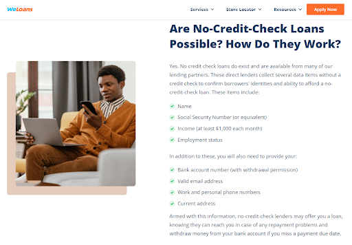 What Are the Pros and Cons of Choosing No Credit Check Loans?