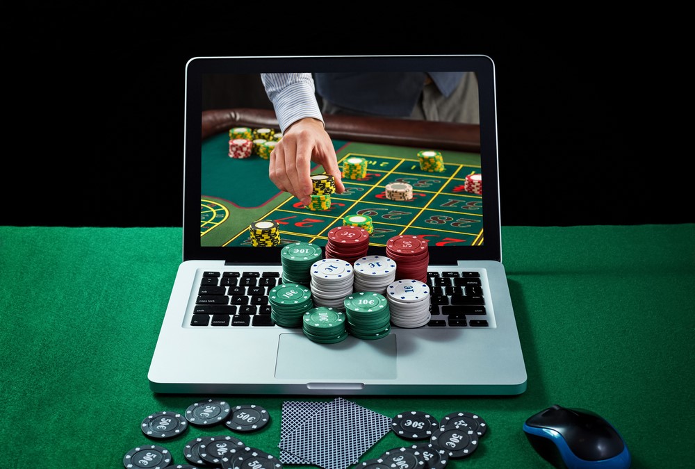 Everything You Need to Know About Online Casino Gaming